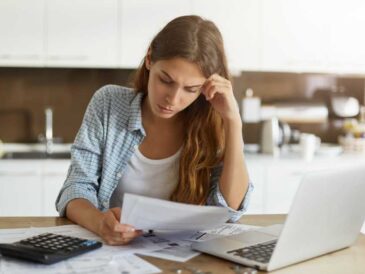 Cómo reconstruir tu Historial Crediticio