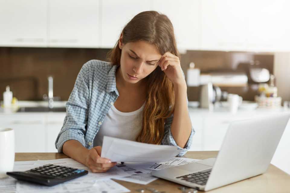 Cómo reconstruir tu Historial Crediticio