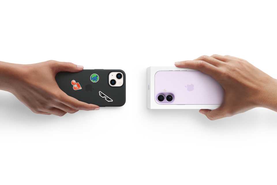 Cómo renovar tu iPhone en iShop Perú