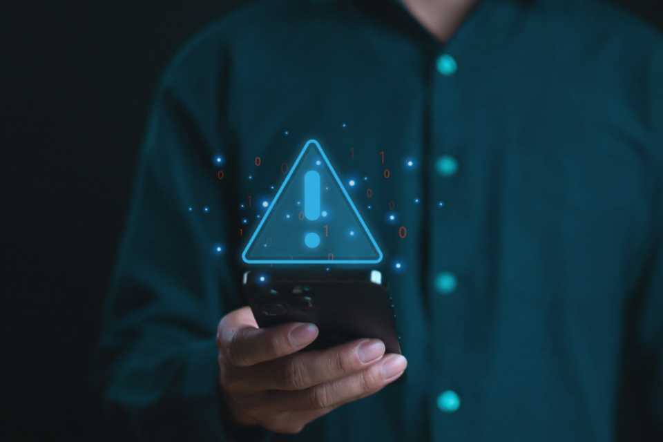 Cómo saber si una app de préstamo es confiable o segura