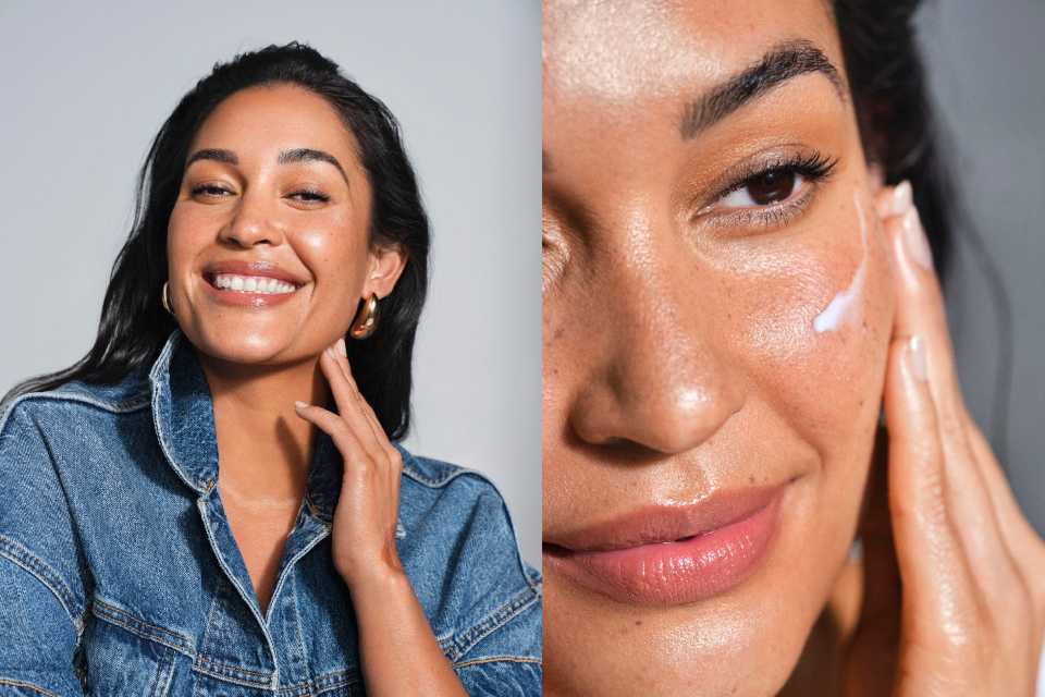 Cómo tratan las peruanas los signos de la edad