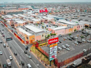 Conciertos gratuitos en Minka durante octubre