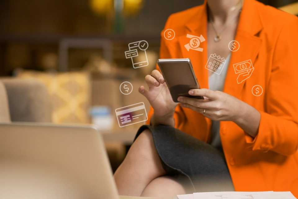 Conoce cómo reducir costos operativos