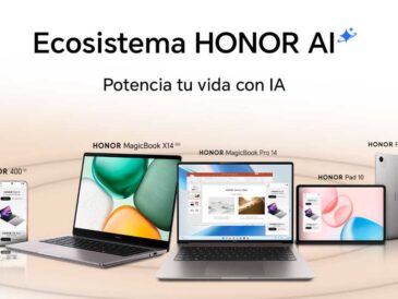 Conoce el Ecosistema HONOR
