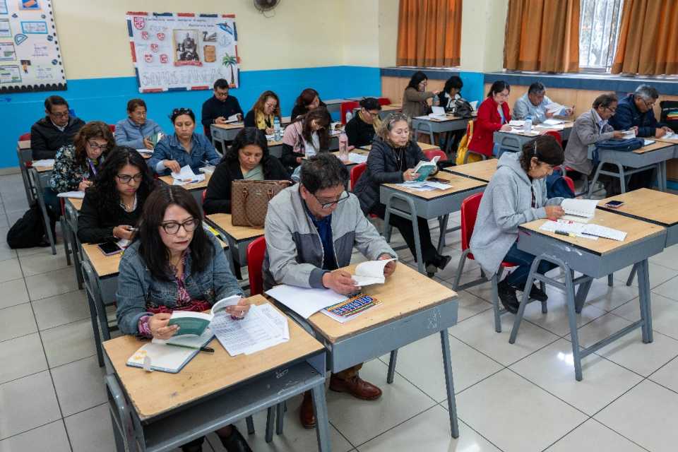Conoce la colección Populibros Caslit