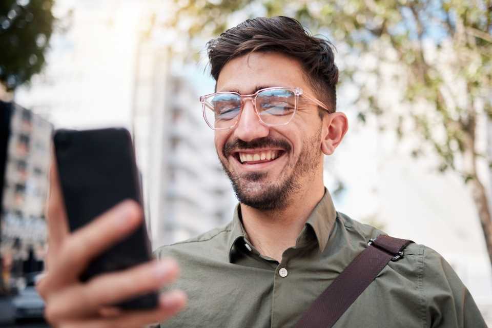 Conoce la versión 7.5 de la aplicación Delta