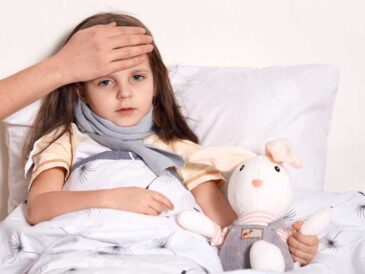 Conocer sobre la anemia infantil