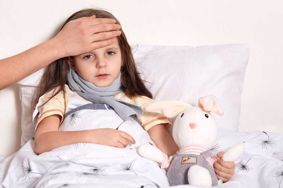 Conocer sobre la anemia infantil