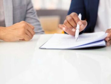 Consecuencias Legales del incumplimiento de contrato