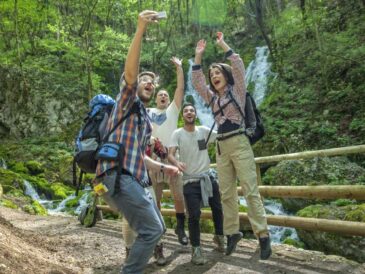 Consejos para viajar por Perú de forma segura y sostenible