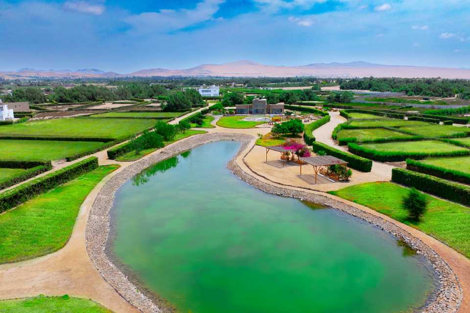 Consejos para vivir en el campo