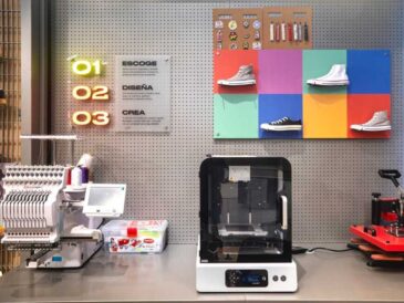 Converse By You: espacio de personalización en Perú