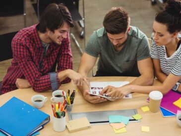 Convocan a universitarios de todo el Perú al Desafío FURY