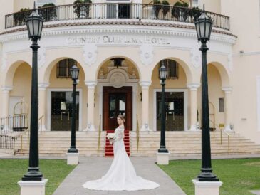 Country Club Lima Hotel