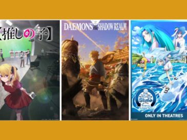 Crunchyroll impacta en NYCC