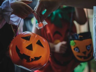 Cuánto gastan los peruanos en Halloween