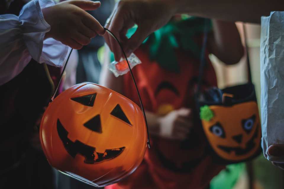Cuánto gastan los peruanos en Halloween