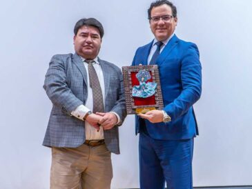 Cusco, polo de inversión financiera con el SUMMIT 2025