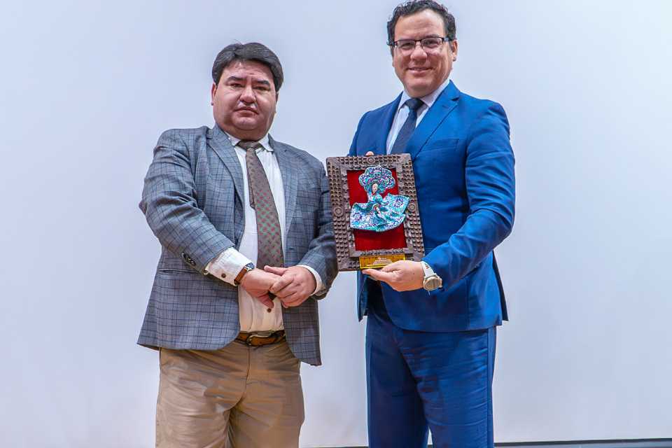 Cusco, polo de inversión financiera con el SUMMIT 2025