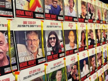 DNEWS estrena el documental “7.10 Sur Rojo”