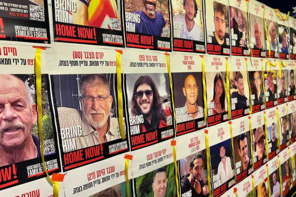 DNEWS estrena el documental “7.10 Sur Rojo”