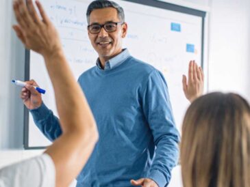 De la teoría a la práctica: tres claves para diseñar una clase efectiva