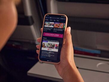 Delta da la bienvenida a bordo a YouTube y YouTube Premium