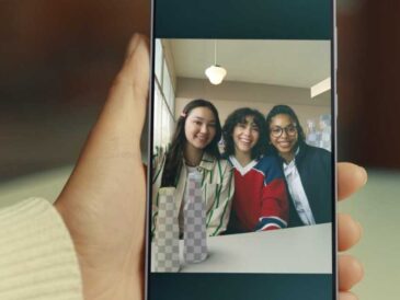 Descubre cómo el Galaxy S25 FE resuelve