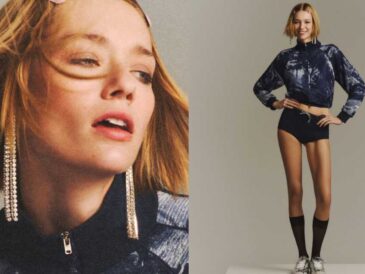 Desigual x M. Christian Lacroix: Collage, color y audacia