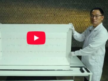 Desmontaje del Samsung QLED 2025