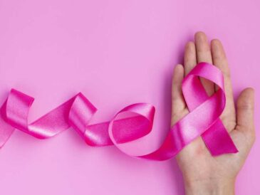 Día Mundial de la Lucha Contra el Cáncer de Mama