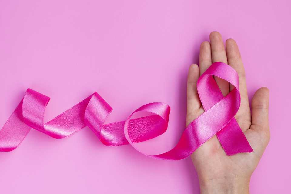 Día Mundial de la Lucha Contra el Cáncer de Mama