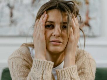 Día Mundial de la Salud Mental: Cómo afrontar la ansiedad