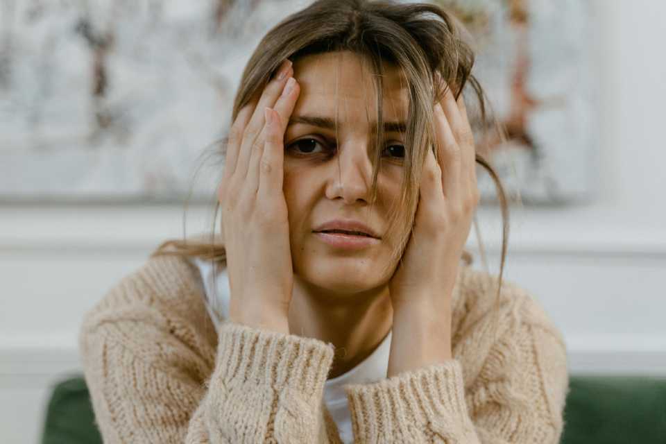 Día Mundial de la Salud Mental: Cómo afrontar la ansiedad