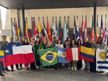 Docentes peruanos en cumbre de Educadores de Iberoamérica