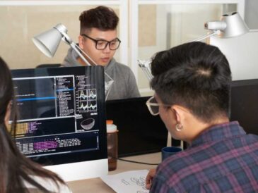 Educación técnica: nueva convocatoria de Beca 18