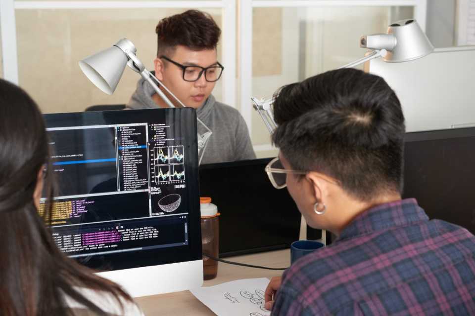 Educación técnica: nueva convocatoria de Beca 18