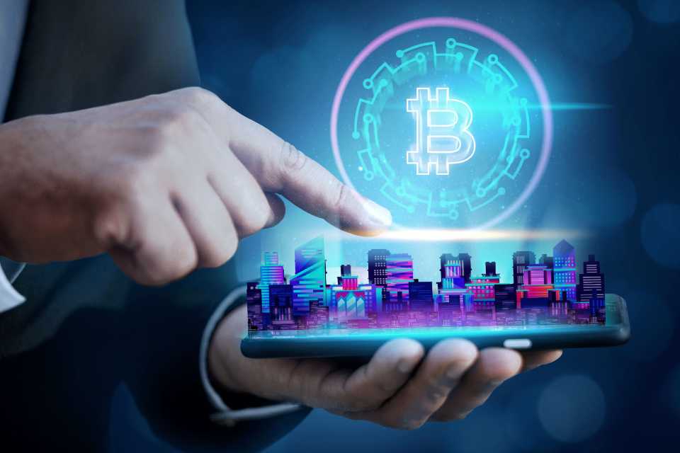 El 12% de adultos ya usa criptomonedas