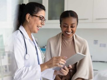 El 38,1 % de peruanos con problemas de salud