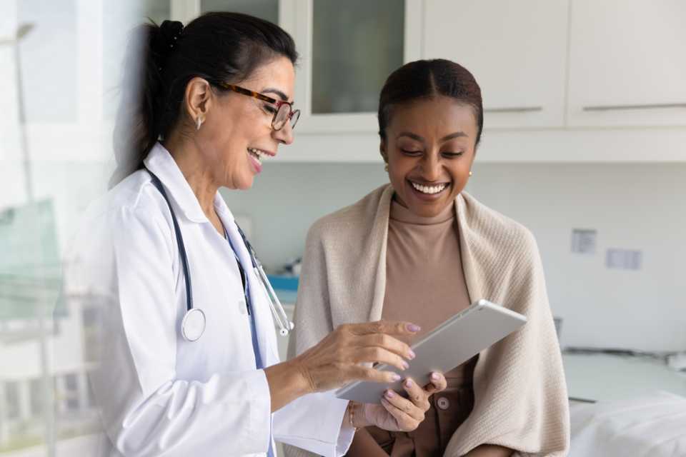 El 38,1 % de peruanos con problemas de salud