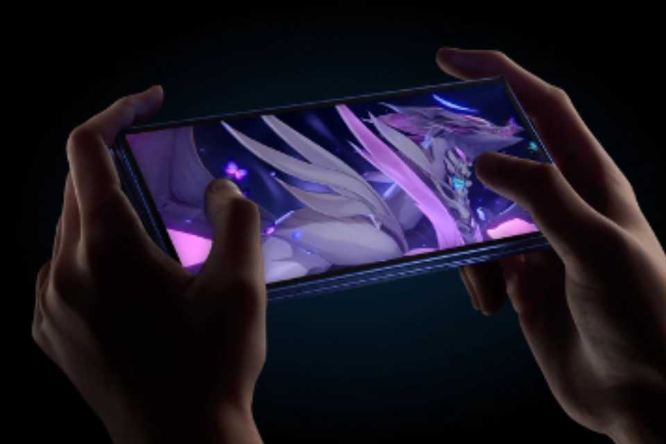 El Galaxy Z Fold7 transforma la experiencia gamer