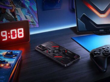 El Infinix GT 30 Pro llegó a Perú