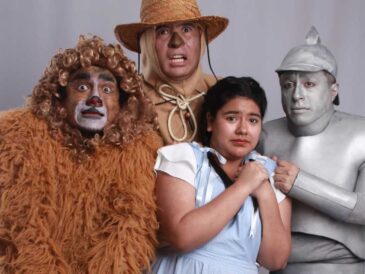 El Mago de Oz regresa reinventado: un viaje de sueños, amistad y valentía