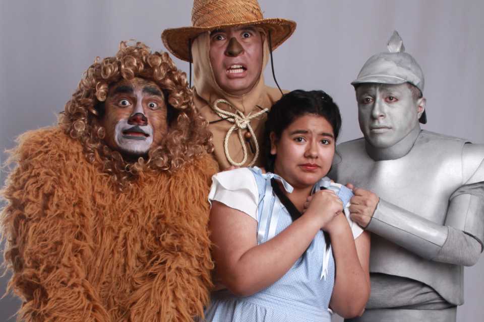 El Mago de Oz regresa reinventado: un viaje de sueños, amistad y valentía