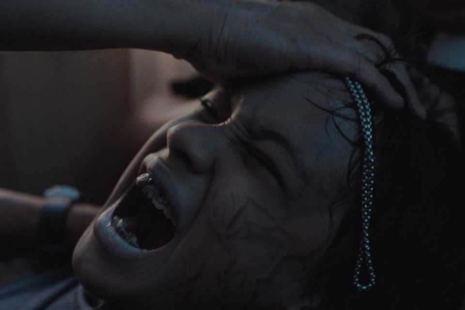 El Poder del Exorcista se estrena en cines