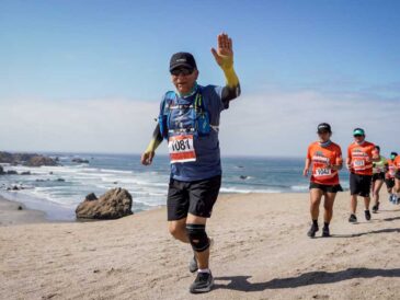 El auge del trail running en Perú