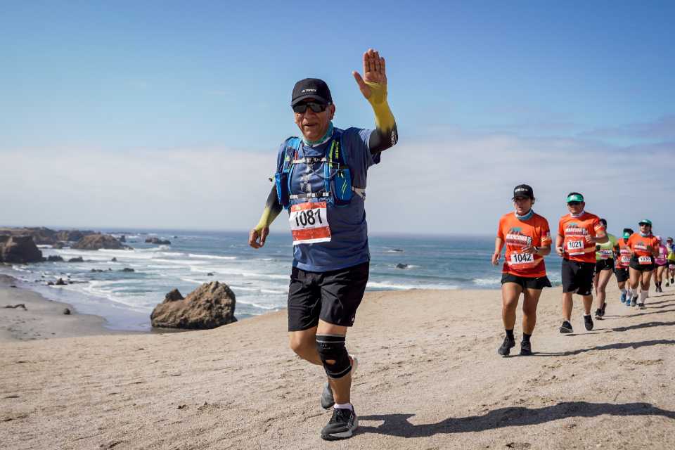 El auge del trail running en Perú
