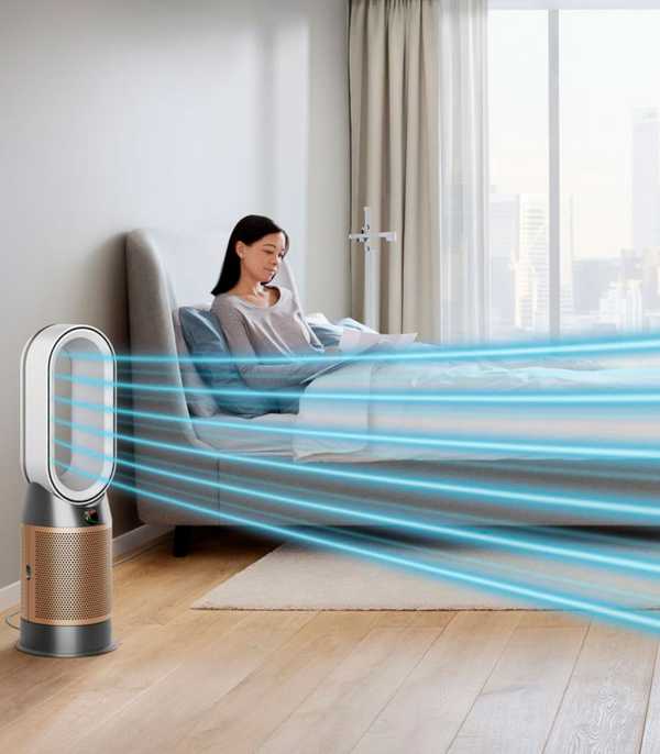 El contaminante invisible que respiras en casa