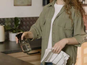 El contaminante invisible que respiras en casa