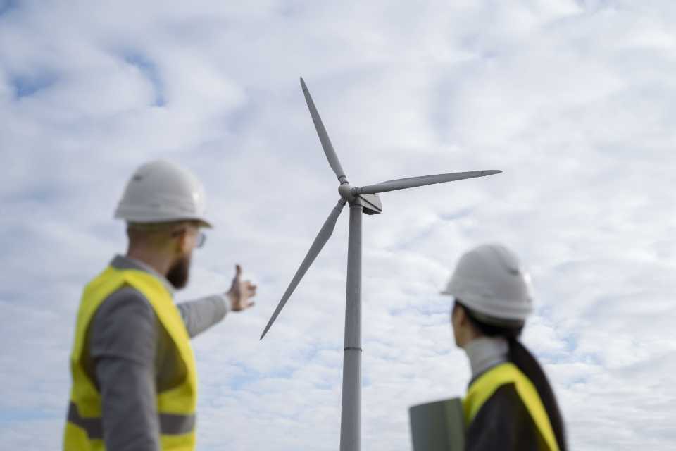 El desafío de modernizar la red eléctrica peruana